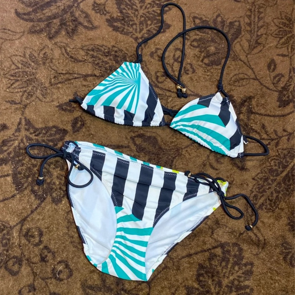 American Eagle Bikini